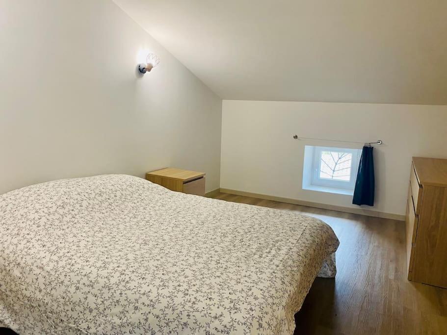Appartement Neuf Avec Spa Saint-Martin-dʼArdèche Bagian luar foto